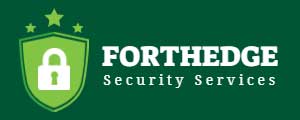 Forthedge Security Services Ltd. Official Logo